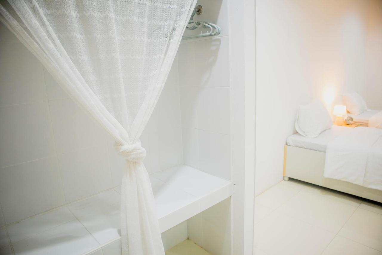 ตะวันแมนชั่น Apartment Ban Na Khua Екстериор снимка
