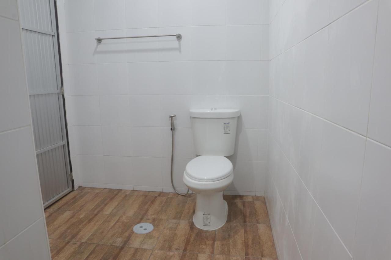 ตะวันแมนชั่น Apartment Ban Na Khua Екстериор снимка